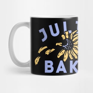 JULIEN BAKER Mug